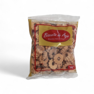 Biscoito de anjo