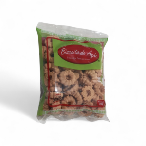 Biscoito de anjo